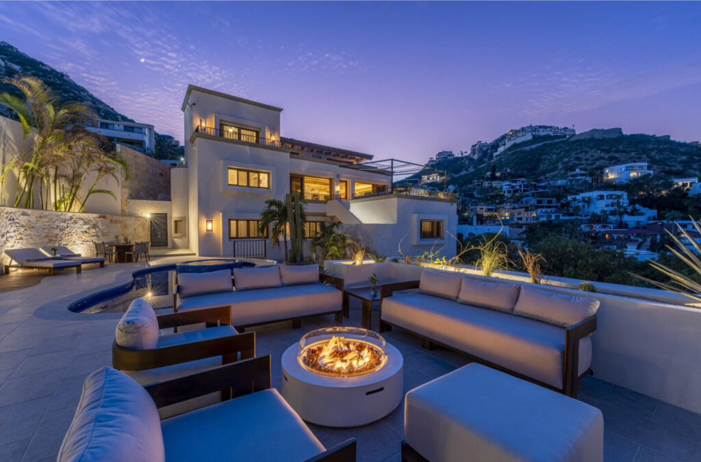 Los Cabos West Enclave Ritz-Carlton ZADÚN ONEThe Premier Residence in Los Cabos' Most Exclusive EnclavePerched above a white-sand beach with uninterrupted – 125 Camino del Mar, Cabo San Lucas, BS