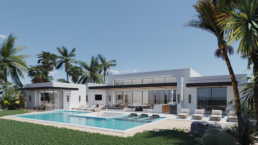 186 Fundadores Puerto Los Cabos, San Jose del Cabo, BS