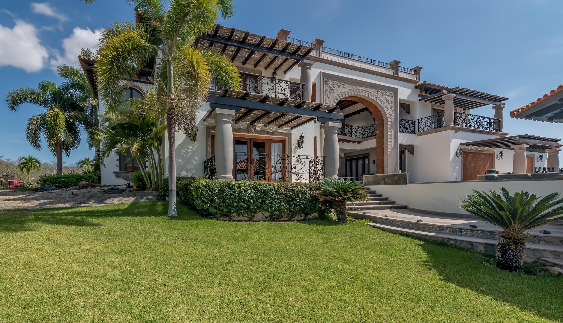 219 Padre Piccolo, San Jose del Cabo, BS