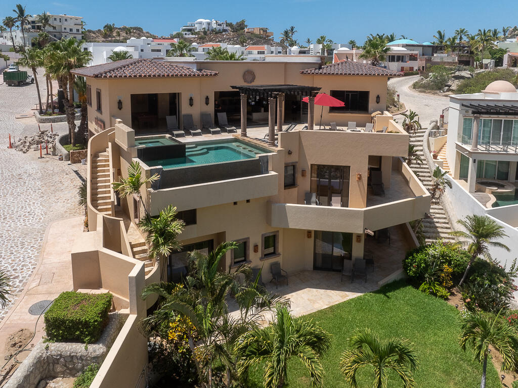 345 Camino Del Mar, Cabo San Lucas, BS