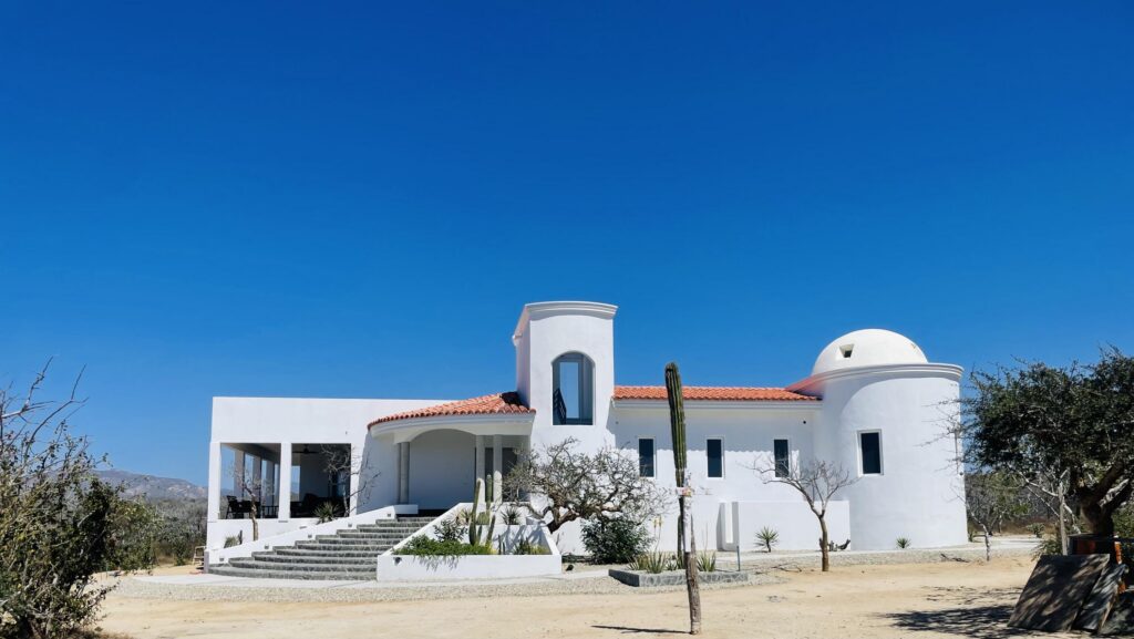 37 Avenida de las Haciendas, Pacific, BS | Los Cabos For Sale