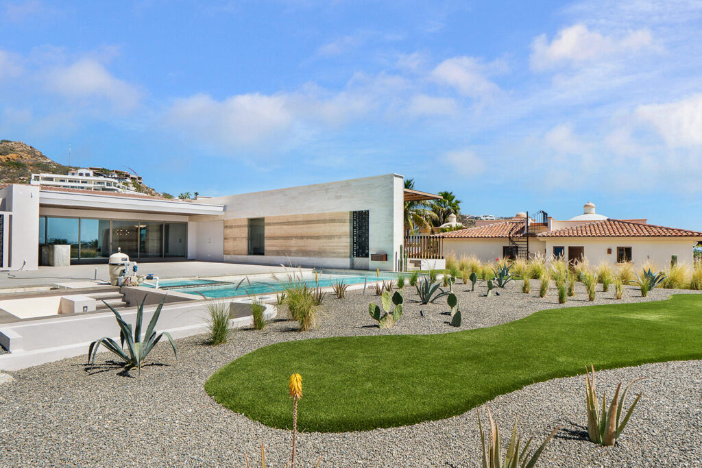 Los Cabos West Enclave Ritz-Carlton ZADÚN ONEThe Premier Residence in Los Cabos' Most Exclusive EnclavePerched above a white-sand beach with uninterrupted – 62 Villa Maralta, San Jose del Cabo, BS