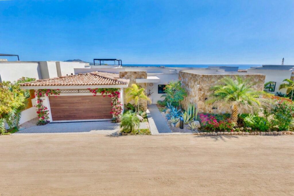 Los Cabos Pedregal Csl – #7, Las Terrazas, Pacific, Pacific, BS