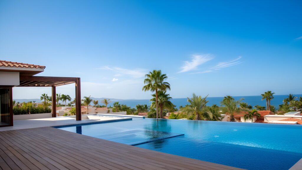 Los Cabos Pedregal Csl – Caleta Loma - Palmilla, San Jose Corridor, BS