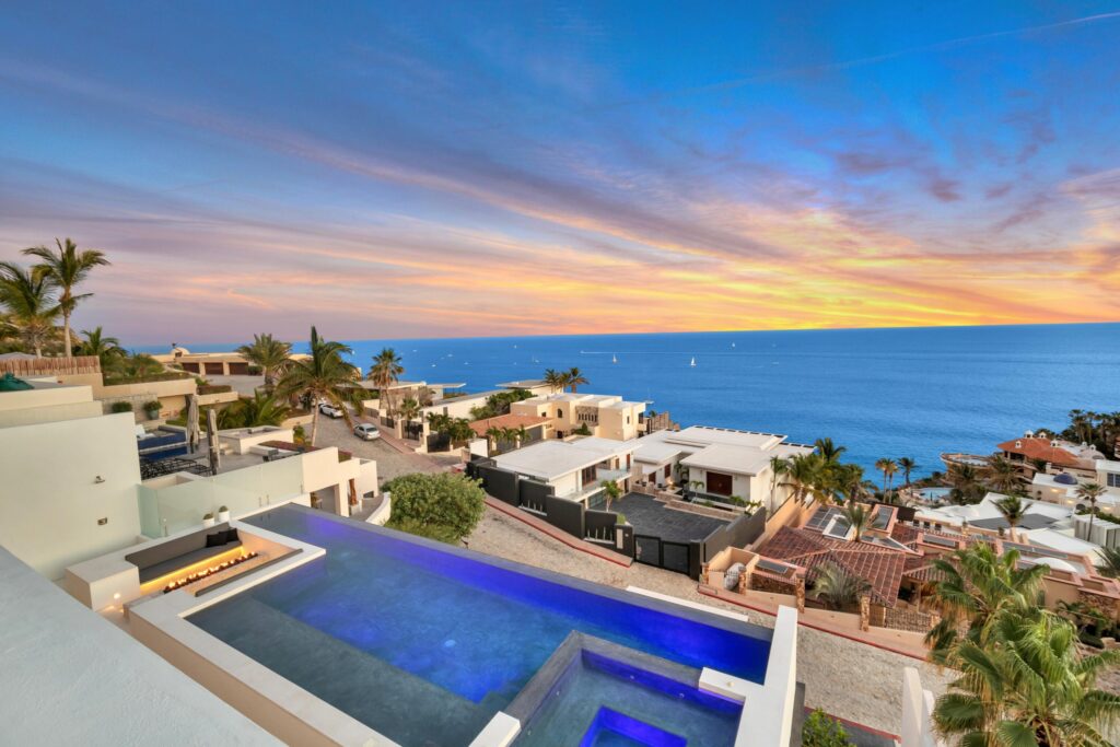 Los Cabos Pedregal Csl – Camino de los Gatos Lot 9, Cabo San Lucas, BS