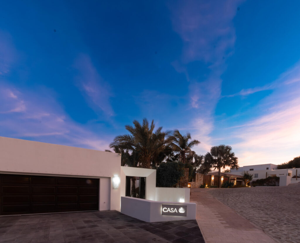 Los Cabos Santa Carmela – Camino del Pacifico, Cabo San Lucas, BS