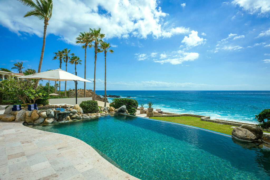 Los Cabos Fundadores Luxury Estate in Puerto Los Cabos - Introducing an extraordinary value opportunity in the prestigious community of Puerto Los Cabos--now offered at – Casa Edwards Too, San Jose Corridor, San Jose Corridor, BS