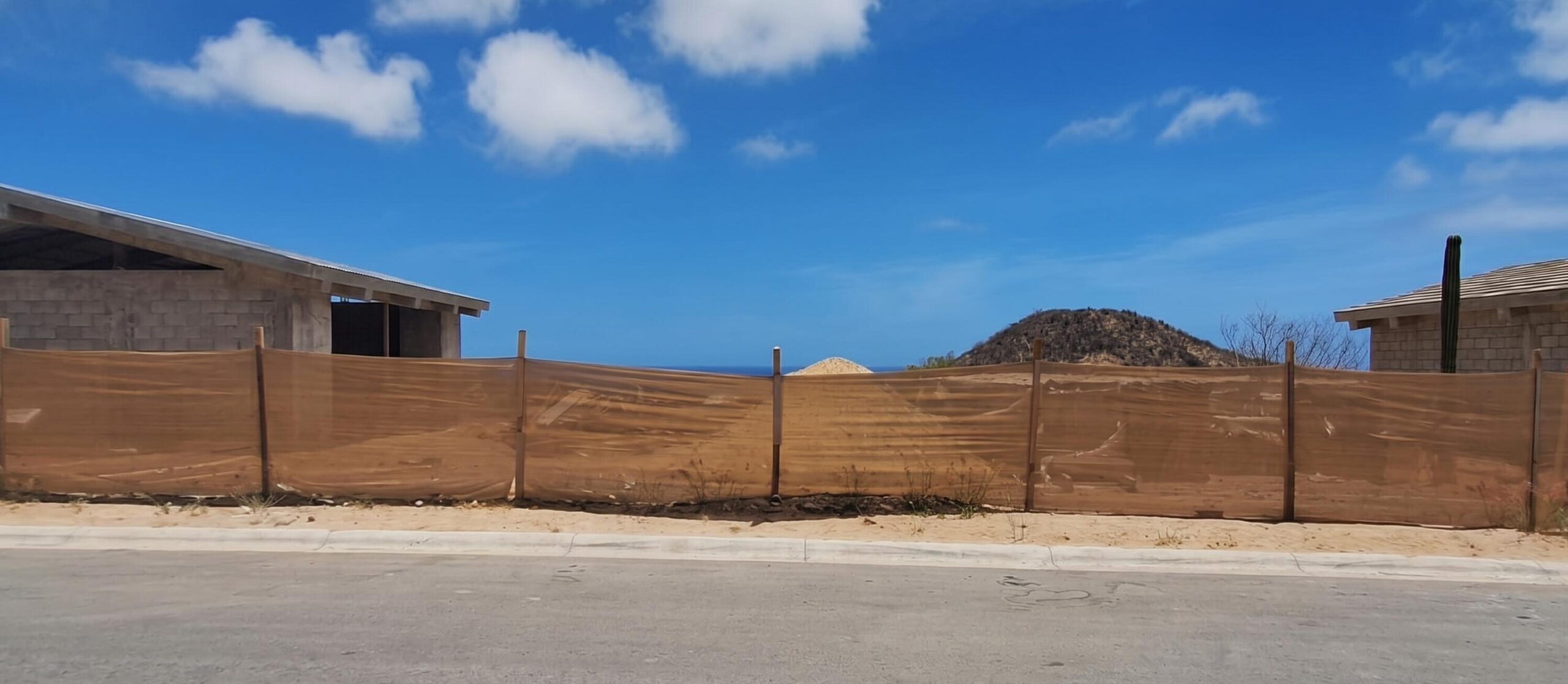 Los Cabos Section 1- Las Colinas A striking contemporary estate set atop the coveted Colinas hillside in Querencia, this new construction residence captures sweeping for sale