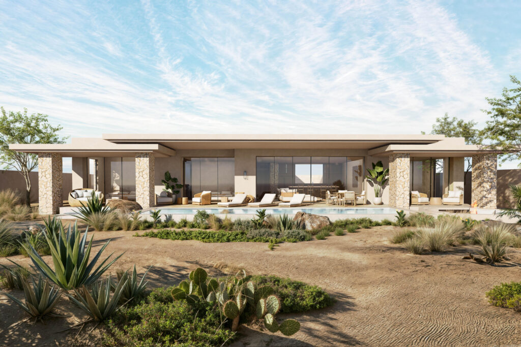 Los Cabos Espiritu Del Mar This two story home is located within the exclusive gated community of Espiritu. The entrance surrounded by the interior courtyard will welcome you home; at the lower level a mesmerizing – Casita 5 at La Montaña, San Jose Corridor, San Jose Corridor, BS