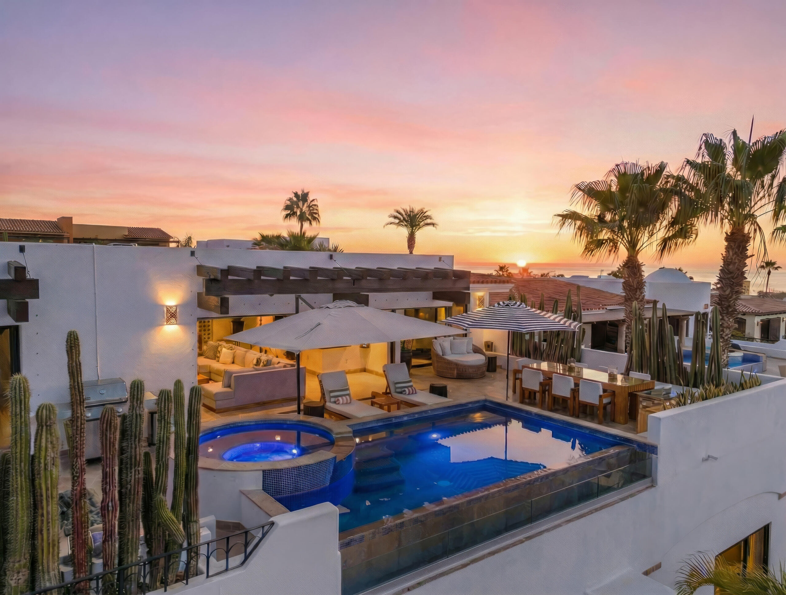Cresta Del Mar, Cabo Corridor, BS