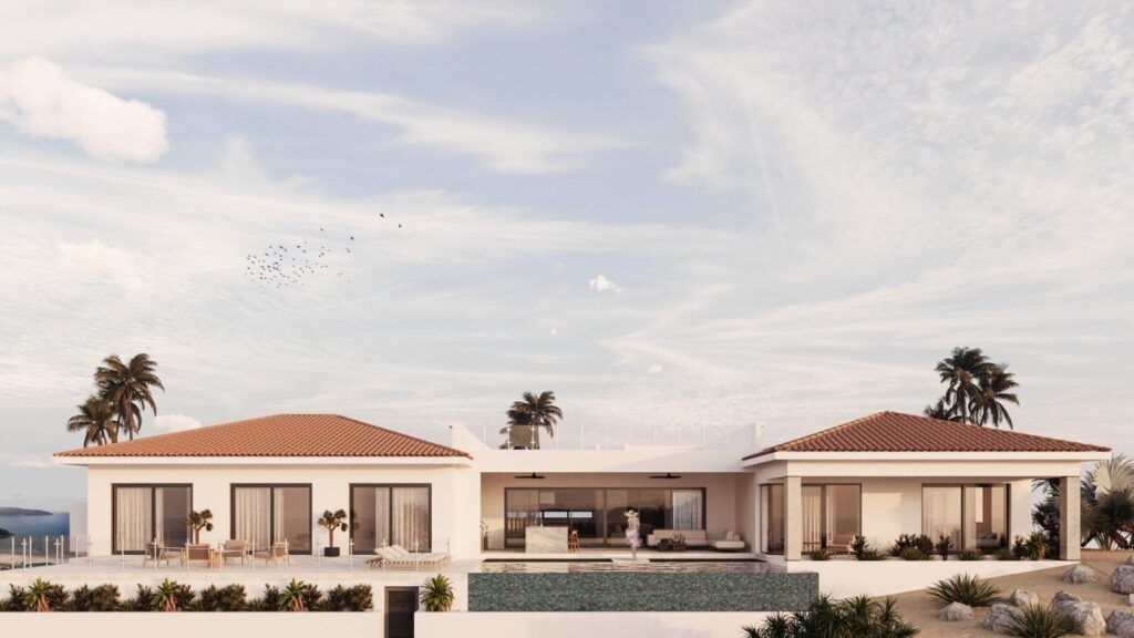 Los Cabos Pedregal Csl – L64 Mision de San Felipe, San Jose del Cabo, BS