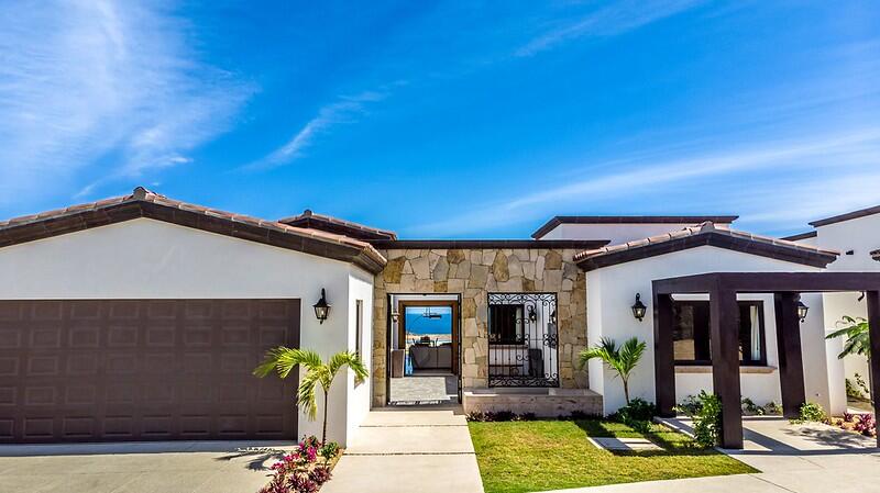 LOT 5.11 LUNA MODEL, Pacific, BS