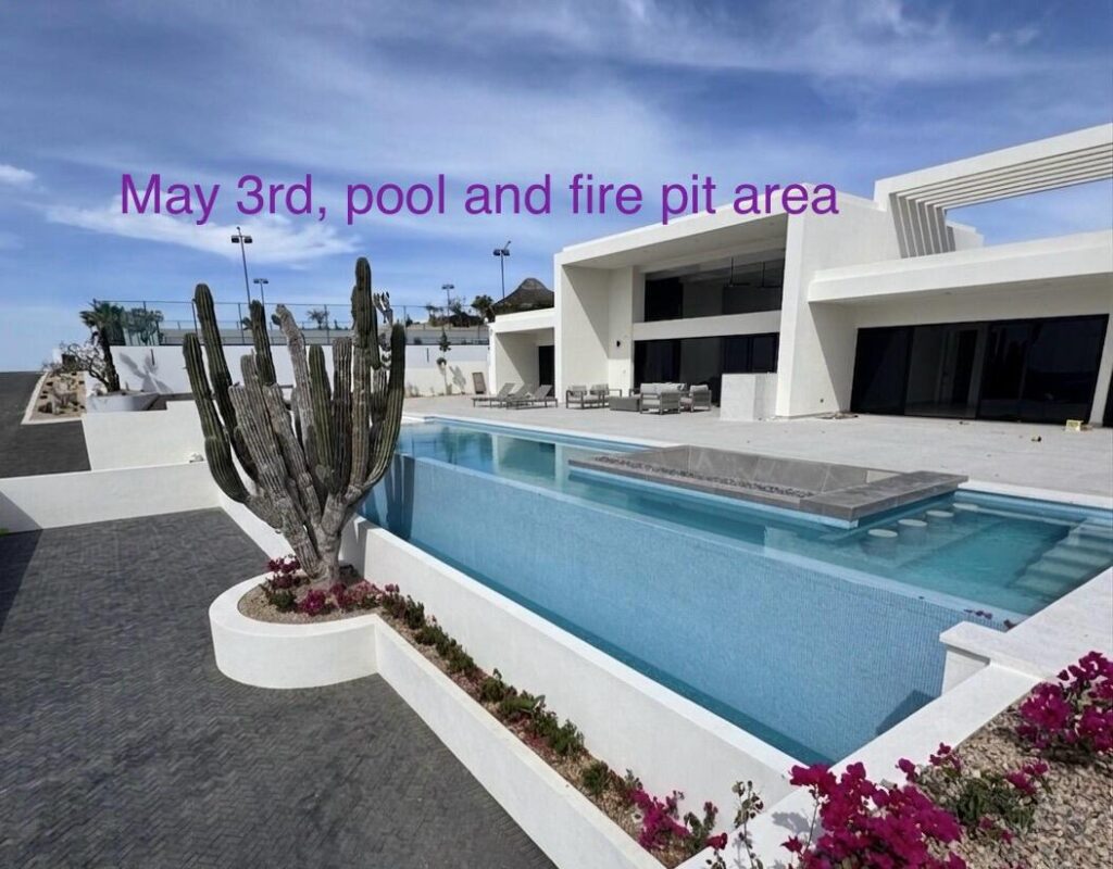Los Cabos Fundadores Luxury Estate in Puerto Los Cabos - Introducing an extraordinary value opportunity in the prestigious community of Puerto Los Cabos--now offered at – Lot 7 M4 Rolling Hills, Pacific, BS
