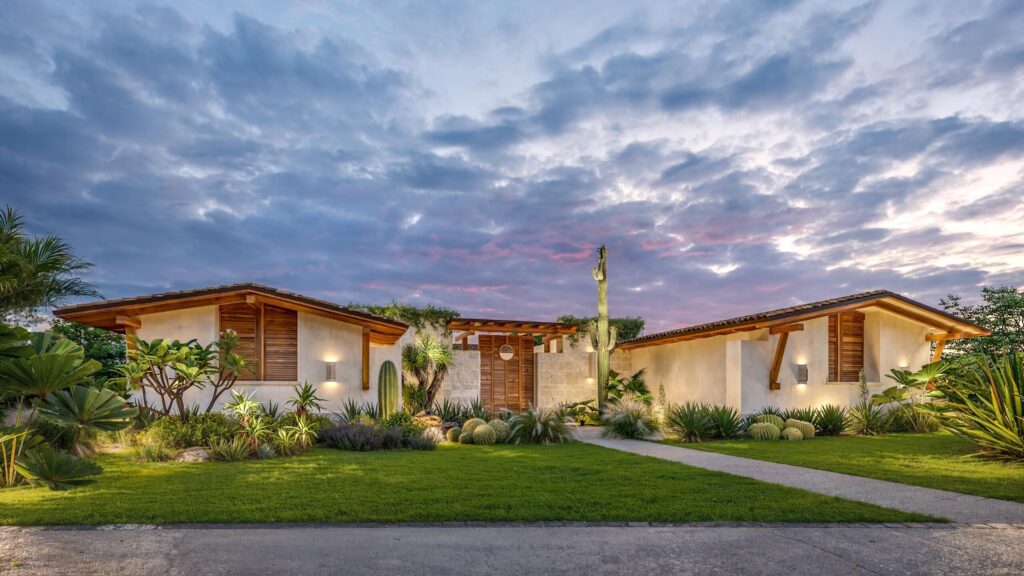 Los Cabos Pedregal Csl Set high above Pedregal, overlooking all Cabo San Lucas, Villa Leonetti reigns as the property with the most breathtaking panoramic – Lot 7 Palmilla Park, San Jose Corridor, BS