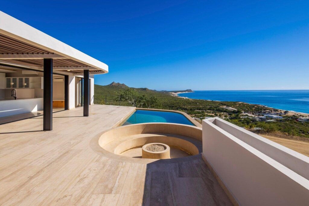 Los Cabos Residenciaslomastule Serene Hilltop Property Overlooking Chileno Bay, Los Cabos CorridorNestled on nearly 2 acres in the heart of the prestigious Los Cabos corridor between San Jose del Cabo and Cabo San Lucas, this exceptional estate offers unmatched privacy, panoramic – Lot 80 - Laguna Hills, San Jose del Cabo, BS