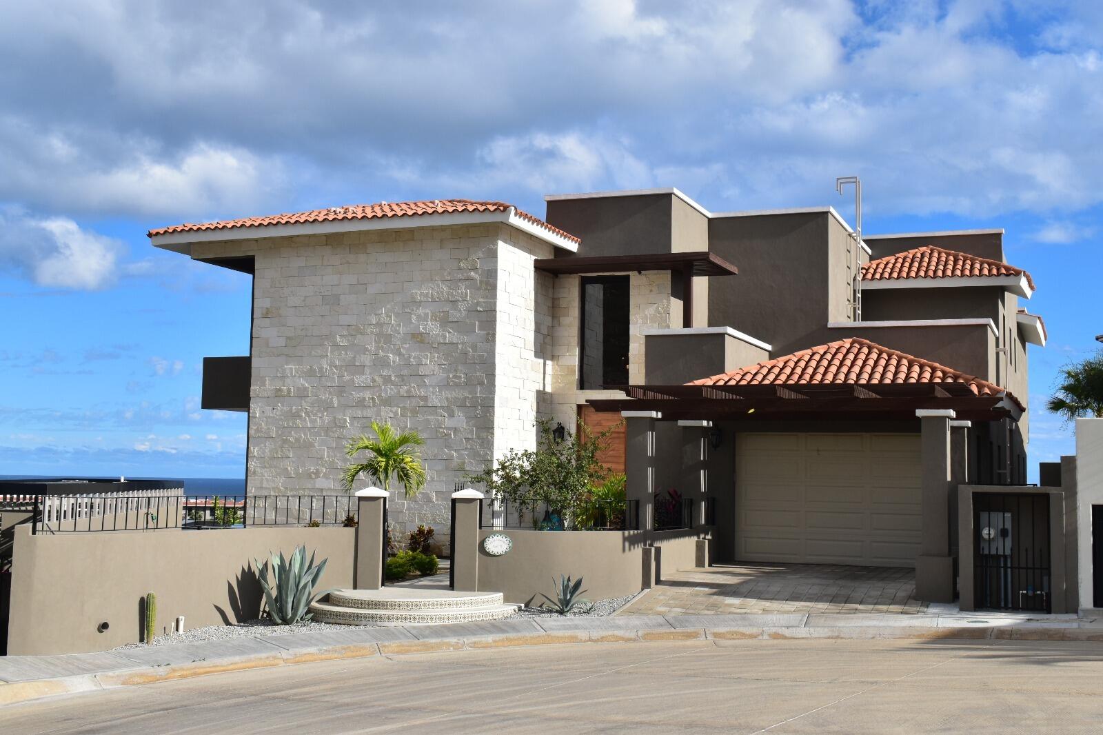 Lote 11 Lago Salado, San Jose del Cabo, BS