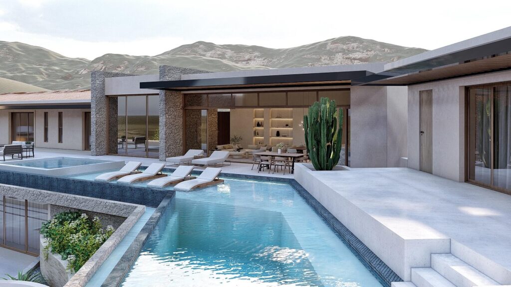 Los Cabos Pedregal Csl – Padre Kino, San Jose del Cabo, BS