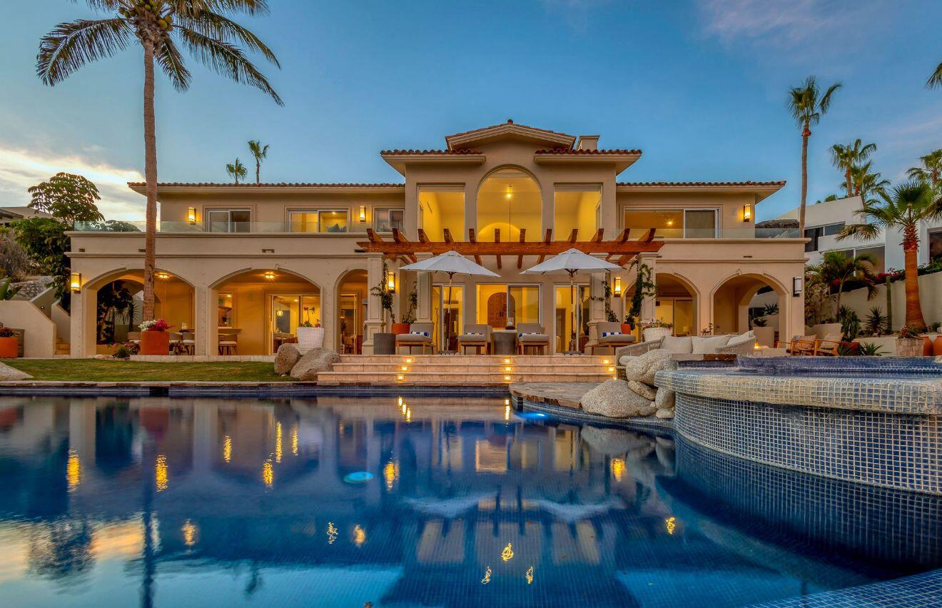 Los Cabos Pedregal Csl Perched high above the Pacific in the coveted gated community of Pedregal, Casa Nautilus delivers absolutely unmatched, jaw-dropping for sale