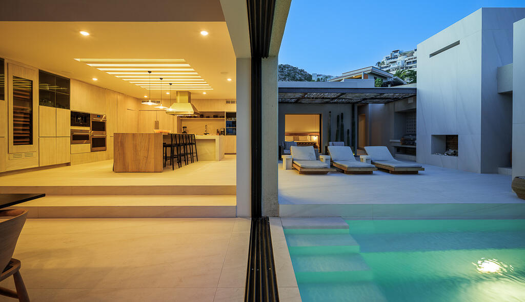 Villa Paraiso #510, Pedregal, Cabo San Lucas, BS