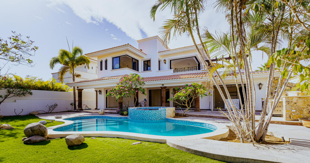 13 Palmilla Estates, San Jose Corridor, BS | Los Cabos For Sale