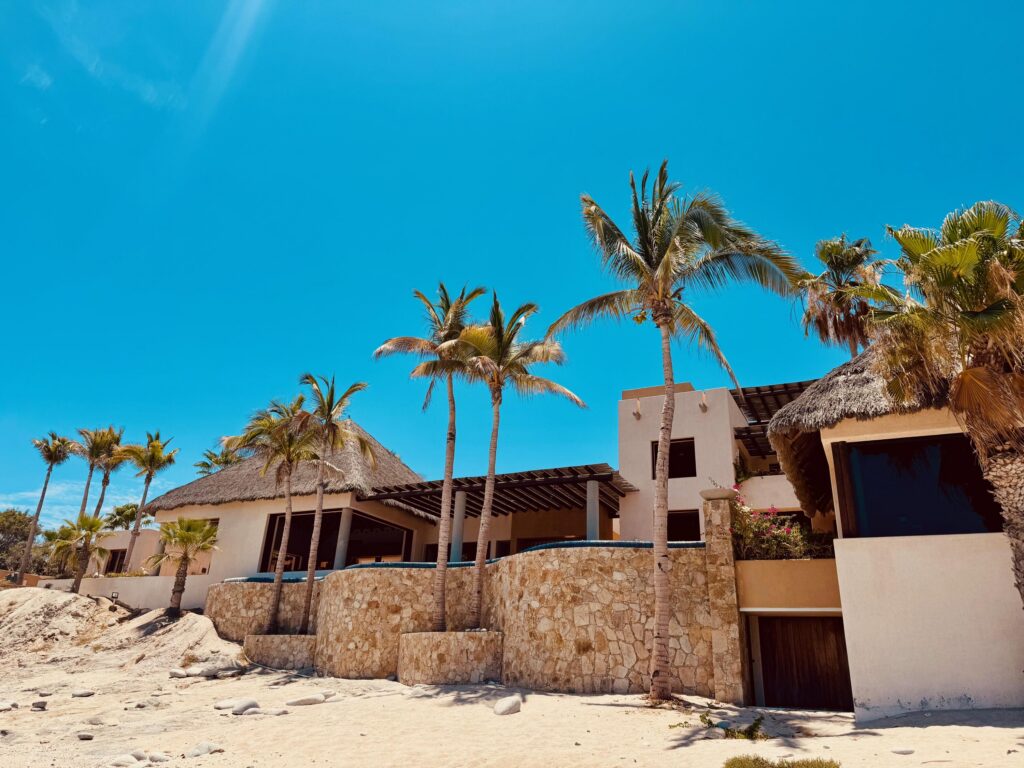 2 Balandra, Cabo Corridor, BS | Los Cabos For Sale
