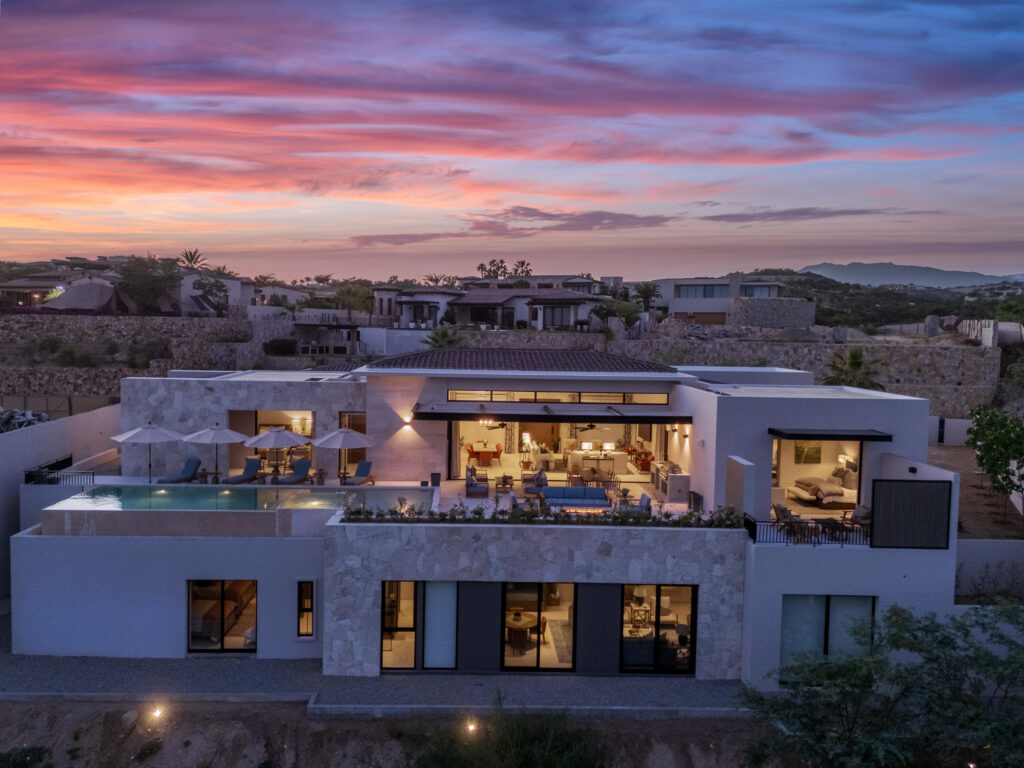 3 Querencia, San Jose Corridor, BS | Los Cabos For Sale
