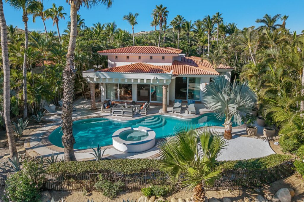 35 Diamante, Pacific, BS | Los Cabos For Sale