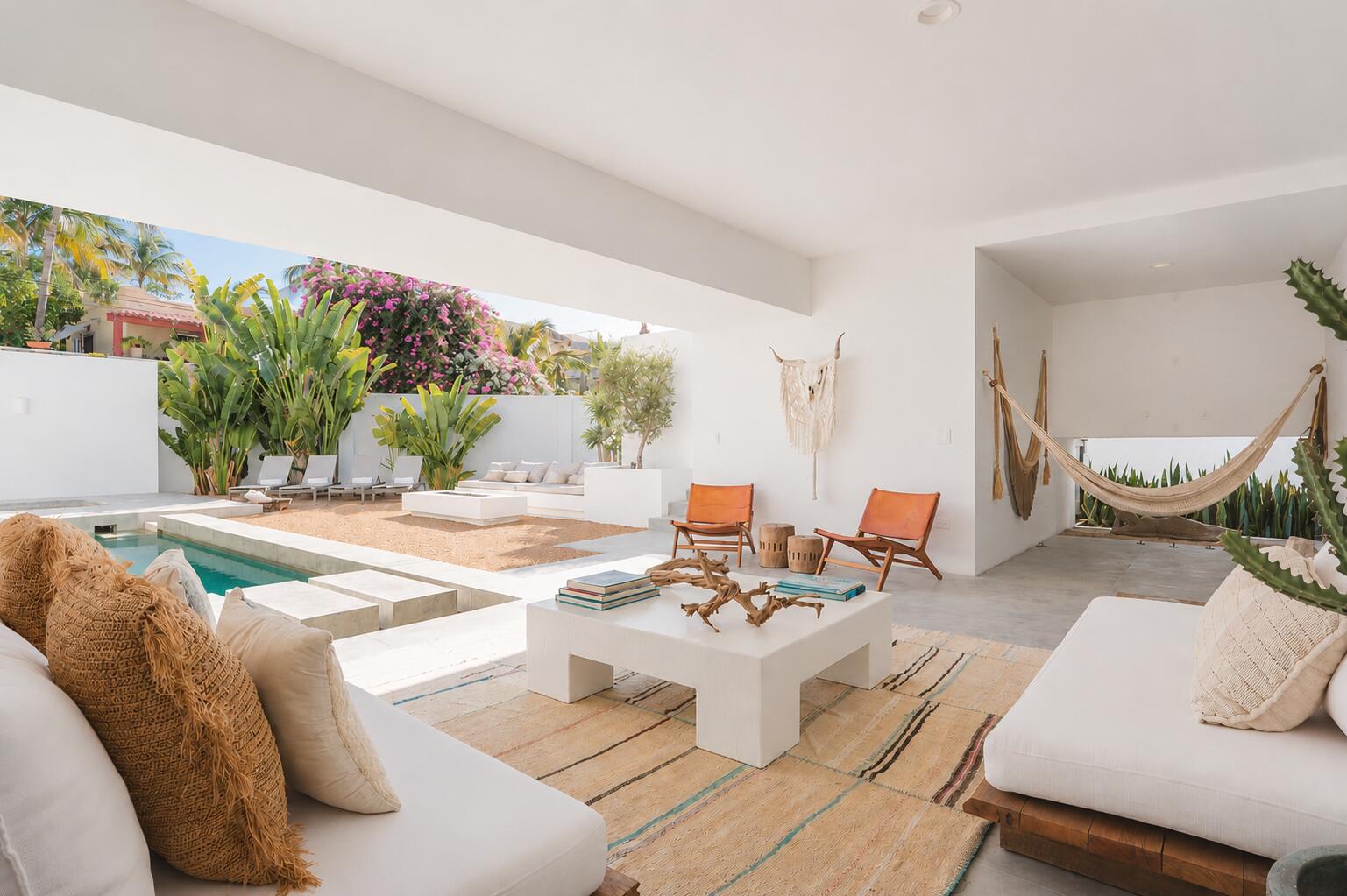 Los Cabos Golf Villas – 35 Diamante, Pacific, BS