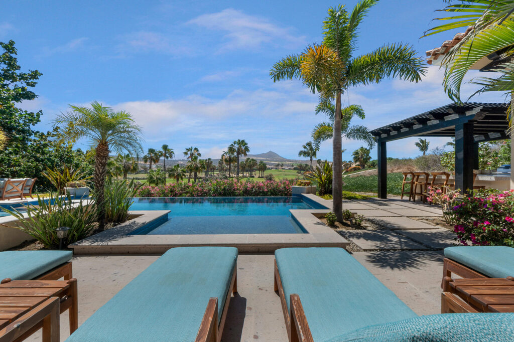 35 Diamante, Pacific, BS | Los Cabos For Sale