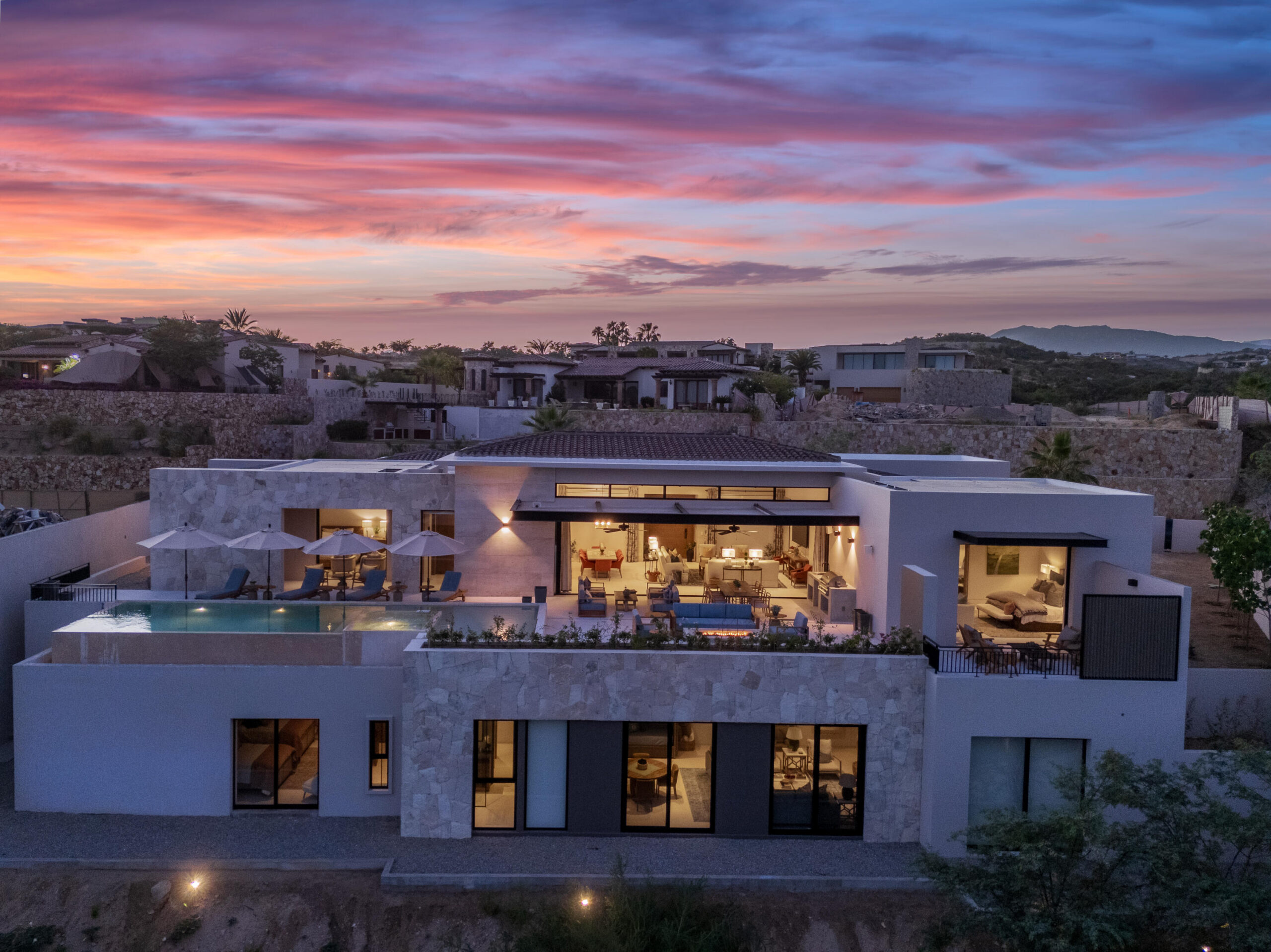 Los Cabos Contigo Cerritos – Contigo Cerritos Villa B1, Pacific, BS