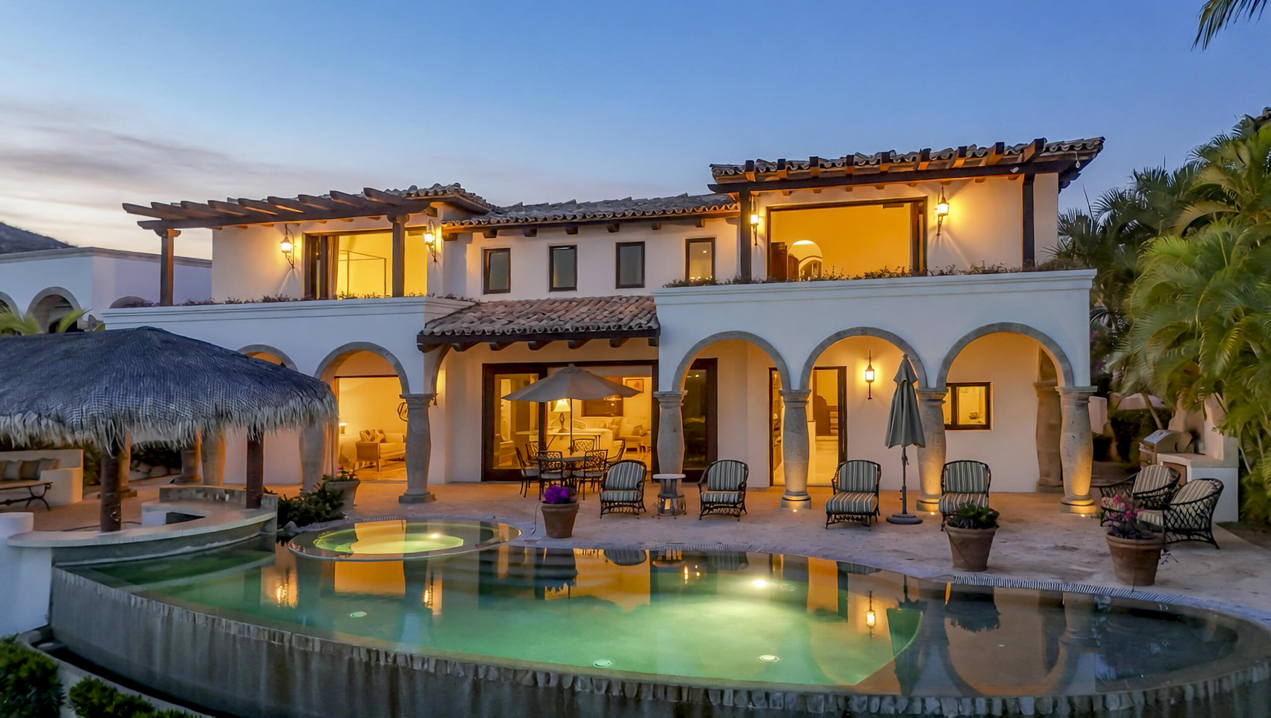 Los Cabos Las Colinas – Las Colinas, Cabo Corridor, BS