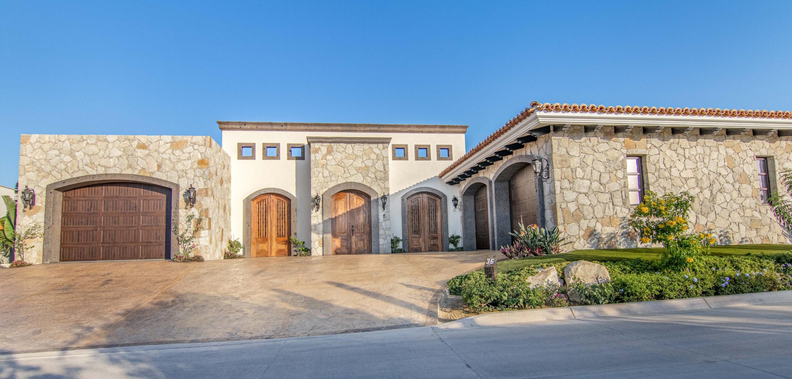 Los Cabos Las Colinas – Las Colinas, Cabo Corridor, BS