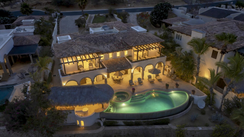 Las Colinas, Cabo Corridor, BS | Los Cabos For Sale