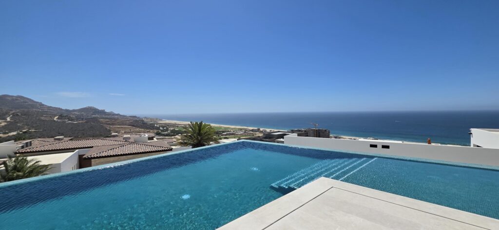 lot 29 Cielo Marbella move-in 45 days, Pacific, BS | Los Cabos For Sale