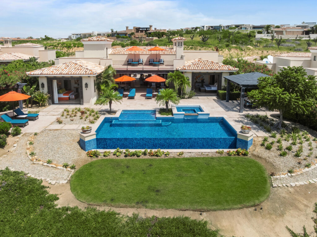 Oasis Golf Villa #49, Pacific, Pacific, BS | Los Cabos For Sale