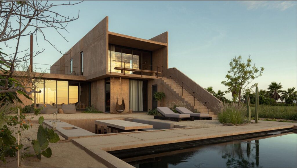 Paradero Residences, Pacific, Pacific, BS | Los Cabos For Sale