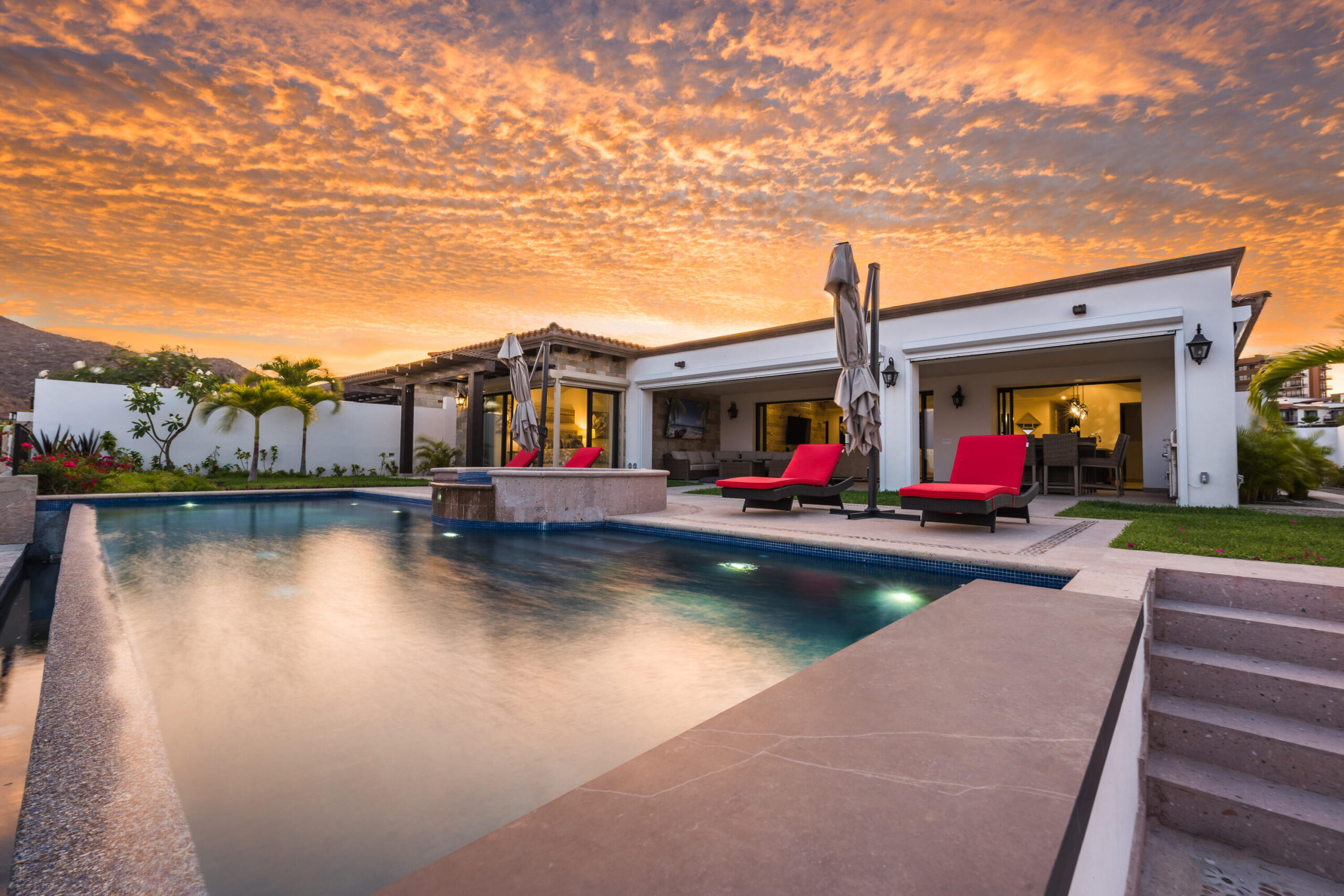Los Cabos Coronado – Turnkey Ocean View Coronado, Pacific, Pacific, BS