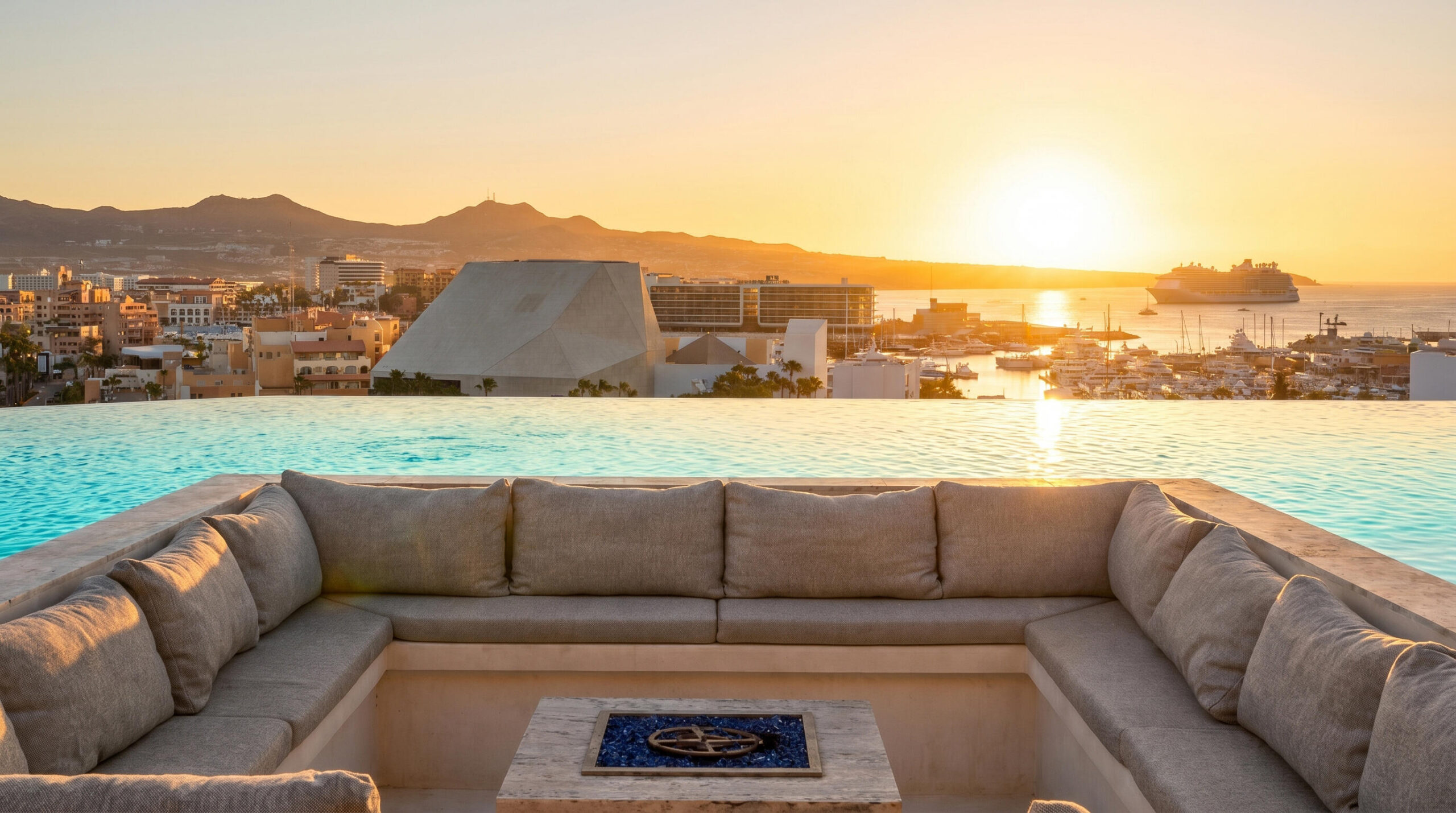 Los Cabos La Noria – 128 Mision San Diego, San Jose del Cabo, BS