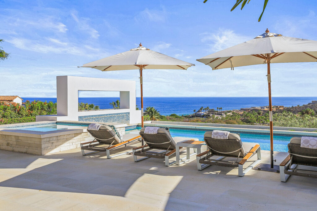 Los Cabos Fundadores Thoughtful contemporary design, ocean – 95 Avenida Padre Kino, San Jose del Cabo, BS